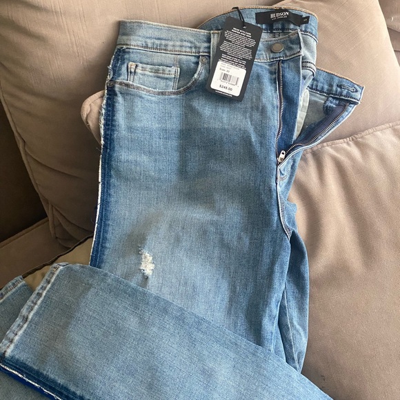 Hudson jeans size 33 - Picture 2 of 5
